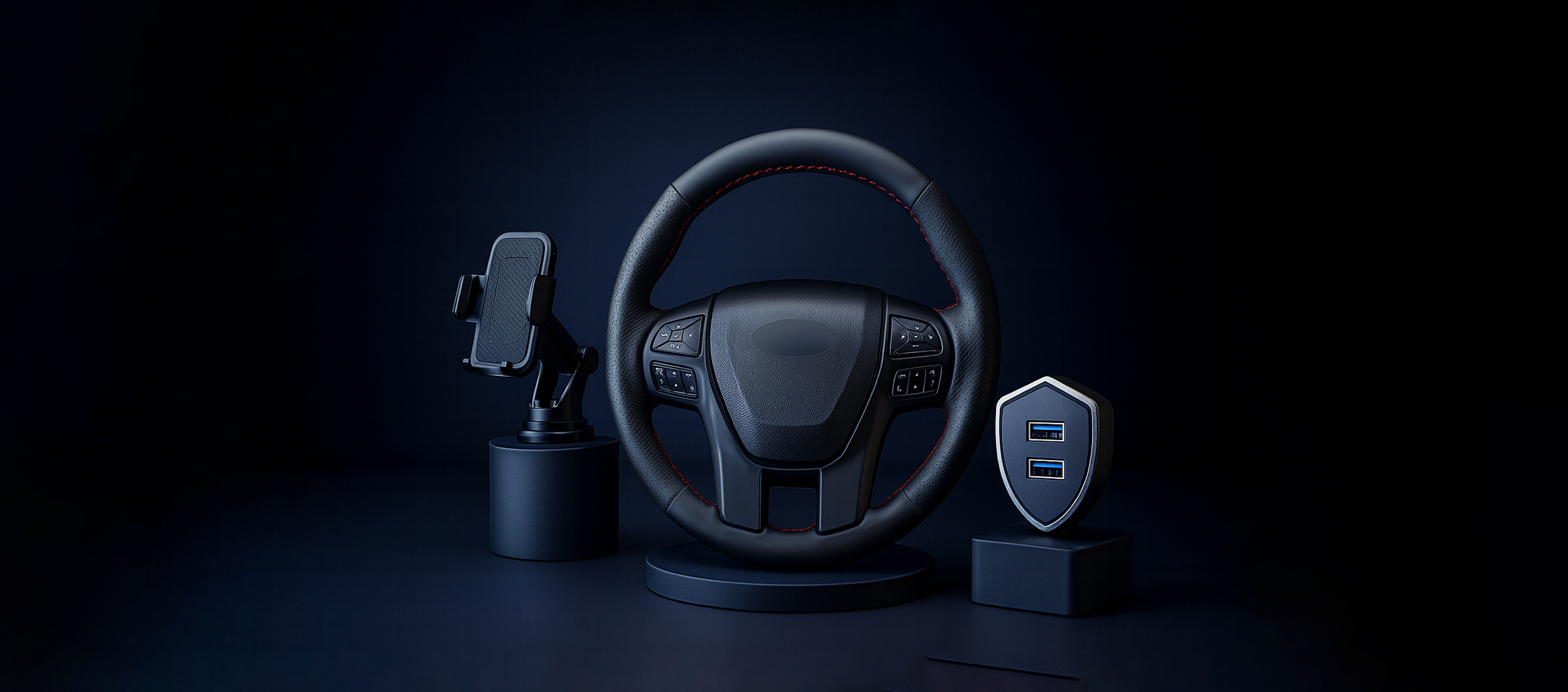 Car Accessories