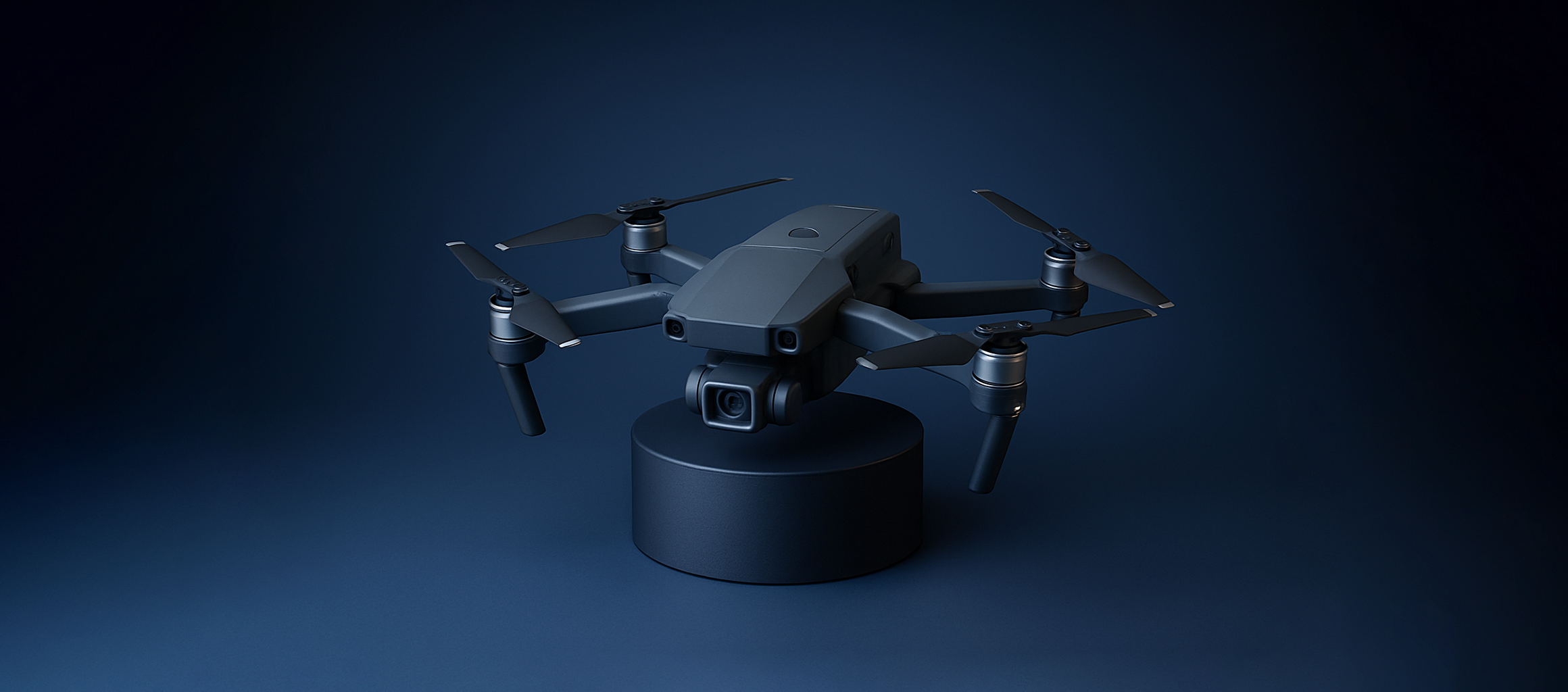 Drones & Quadcopters