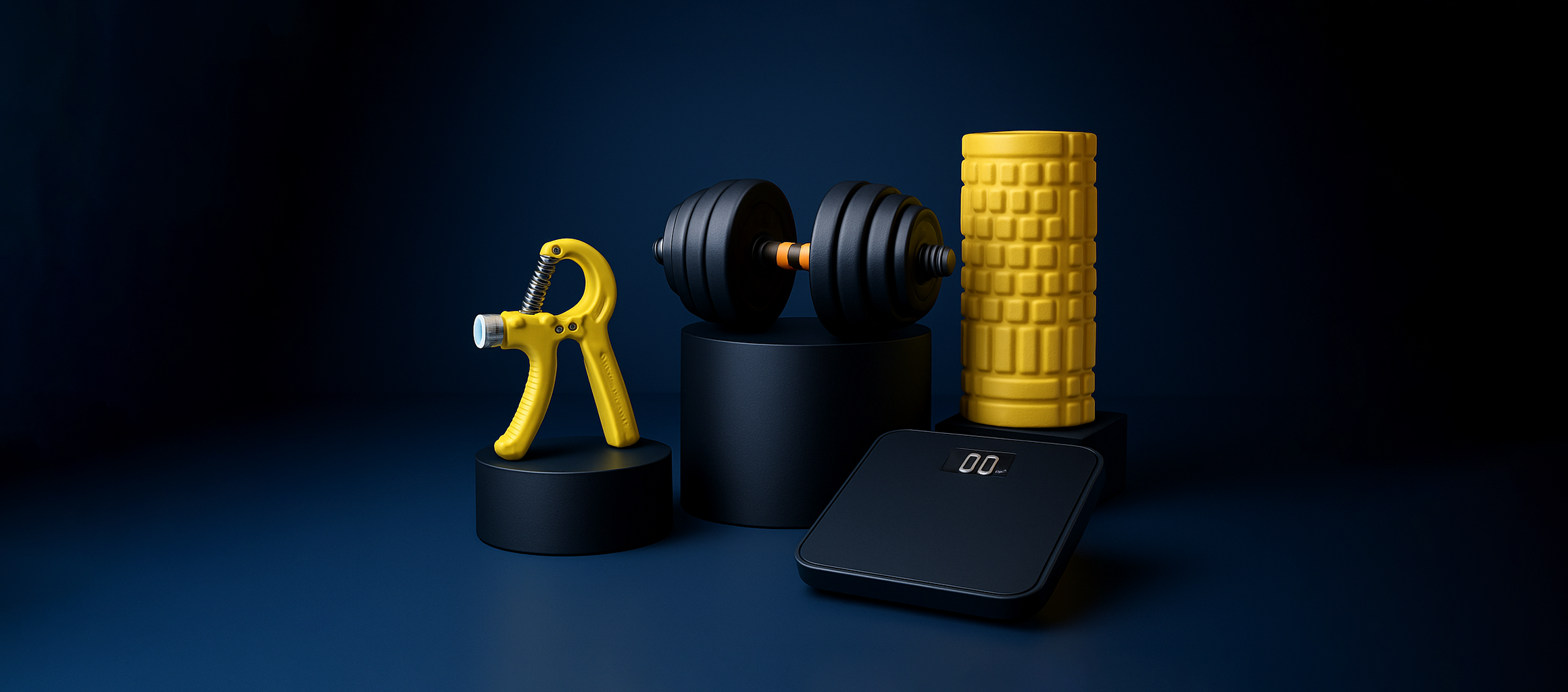 Health and Fitness