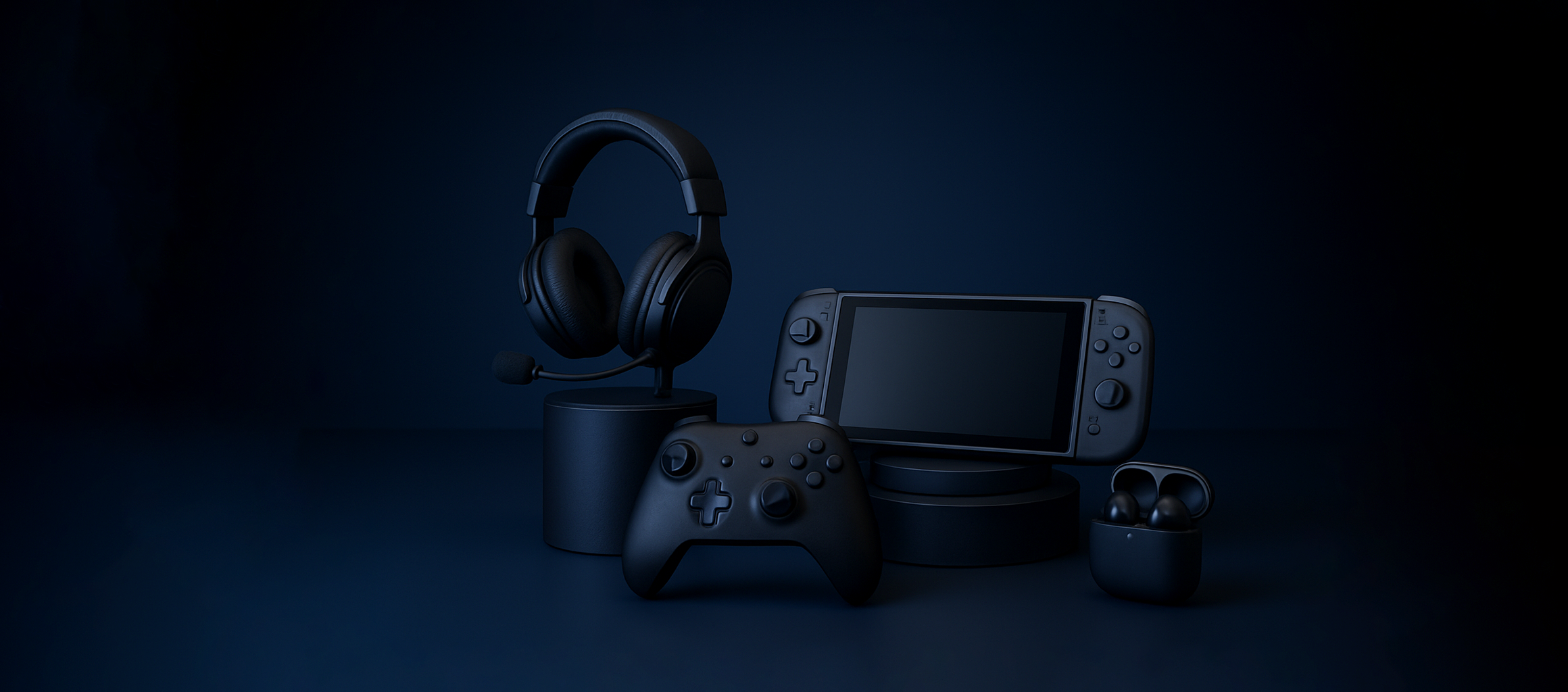 Gaming and Technology