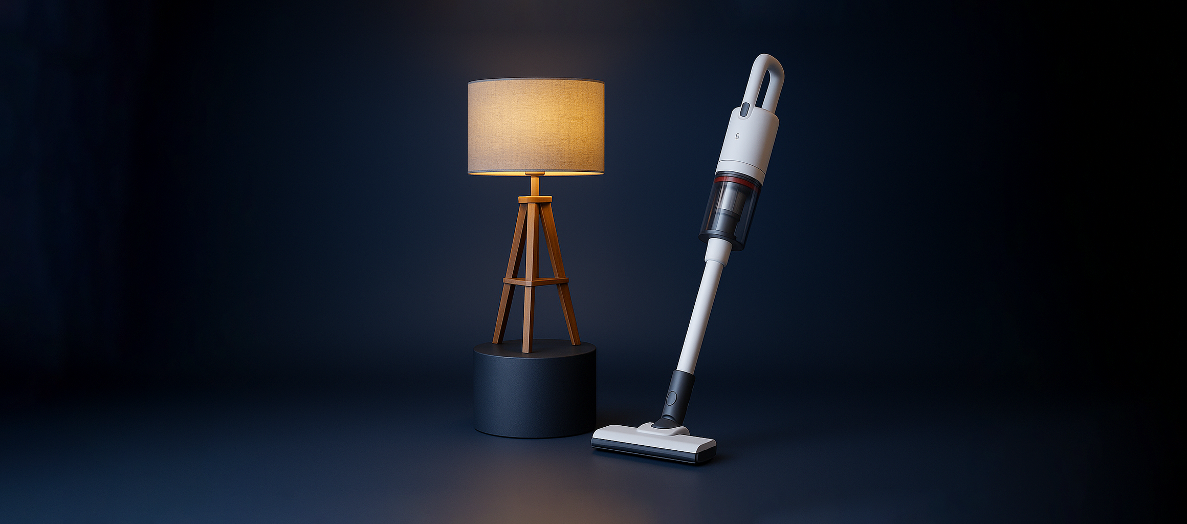 Home Appliances