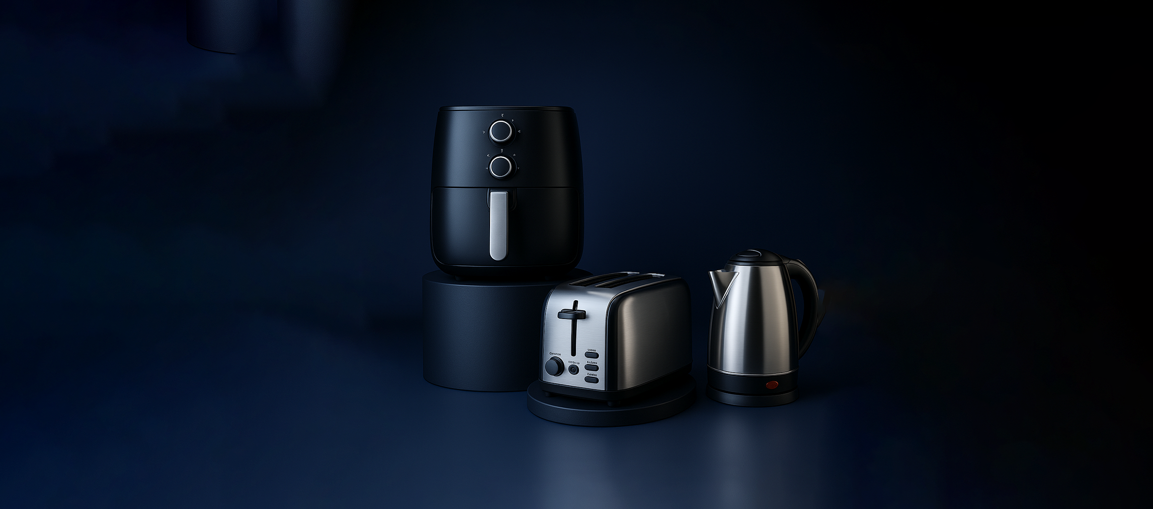 Kitchen Appliances