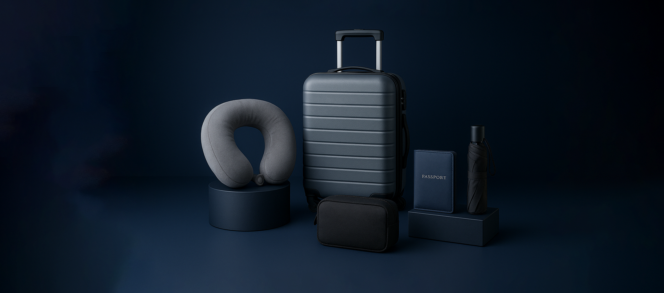 Travel Accessories