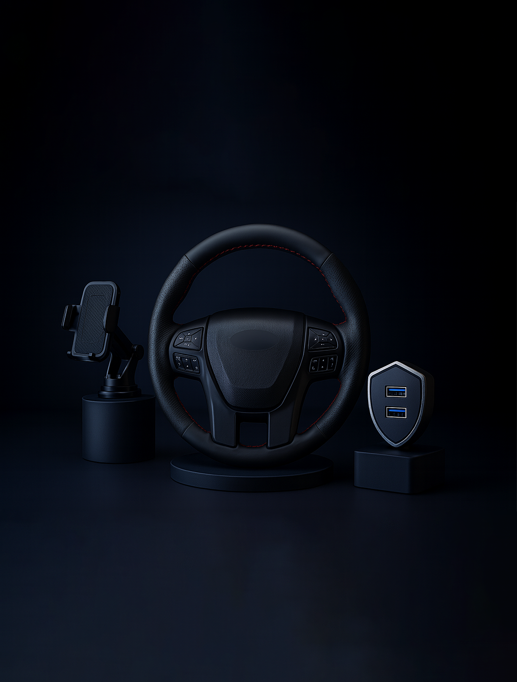 Car Accessories