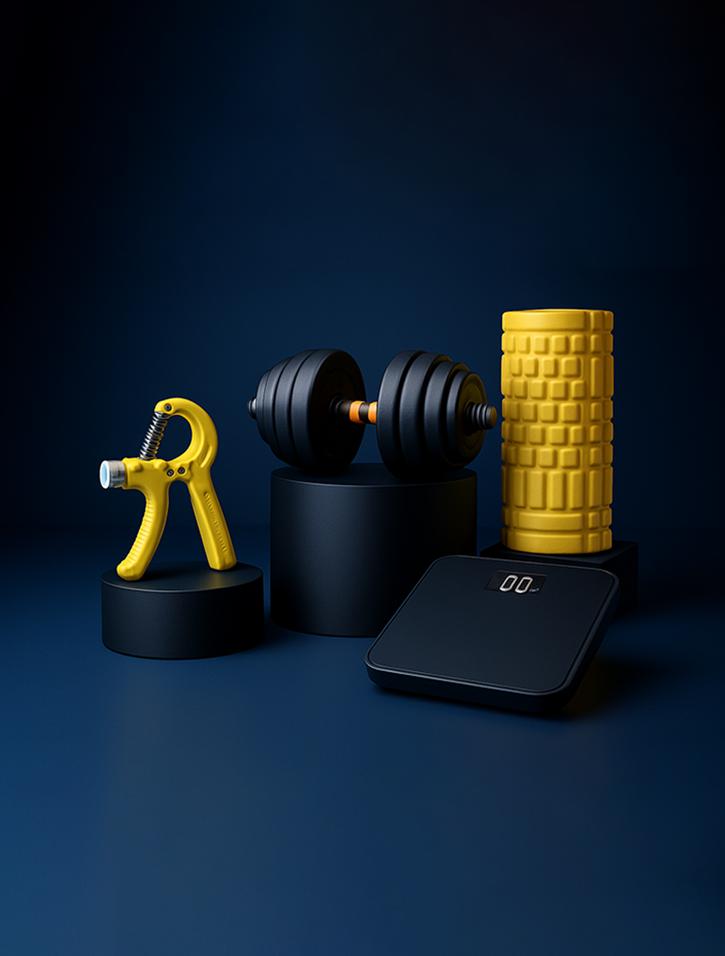 Health and Fitness