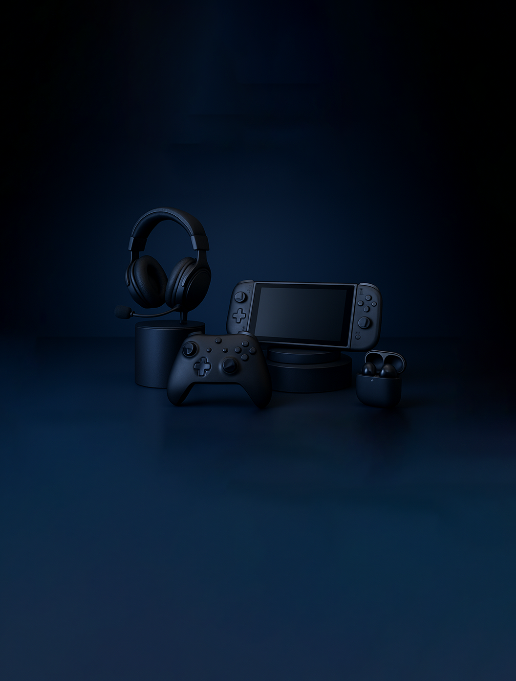 Gaming and Technology