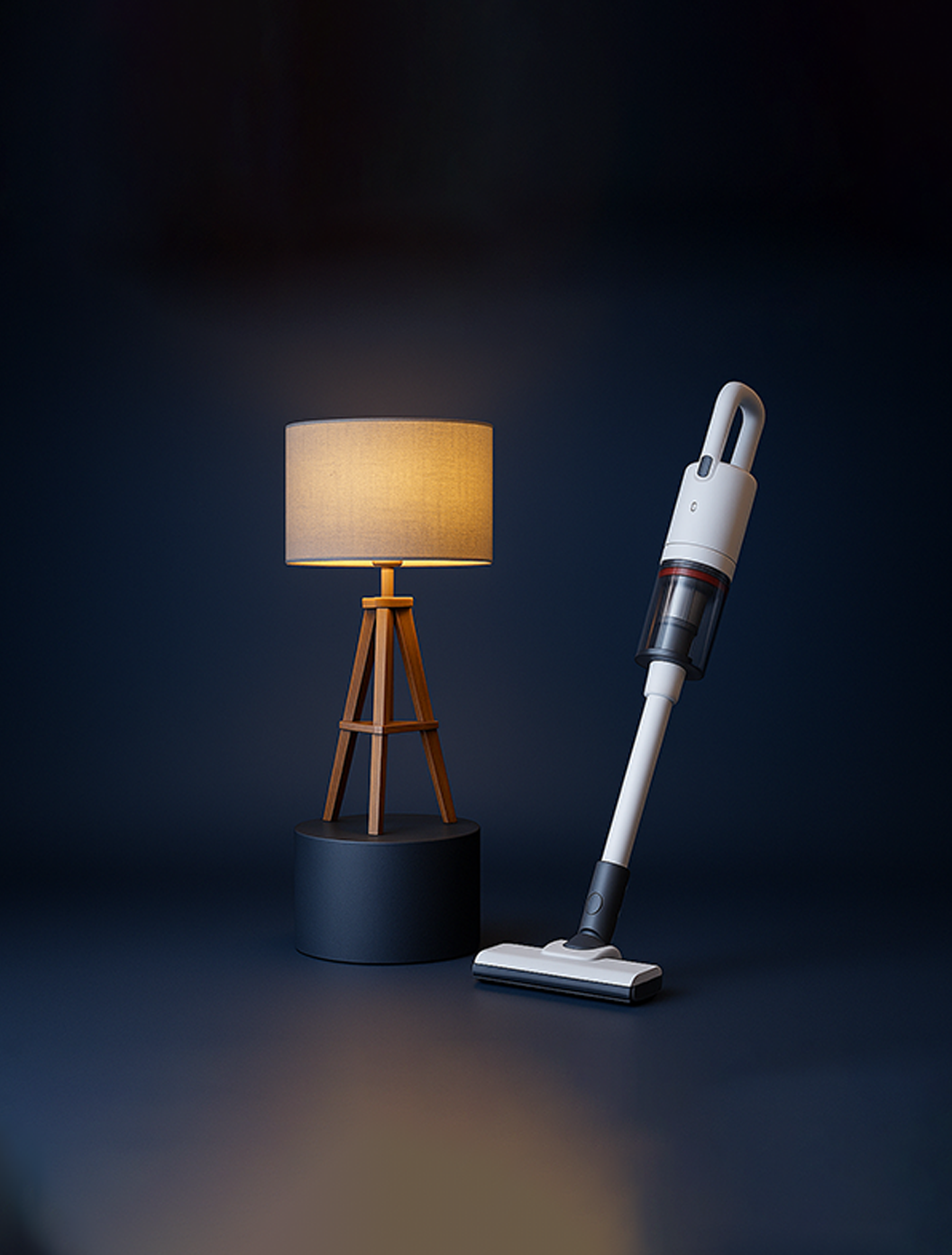 Home Appliances