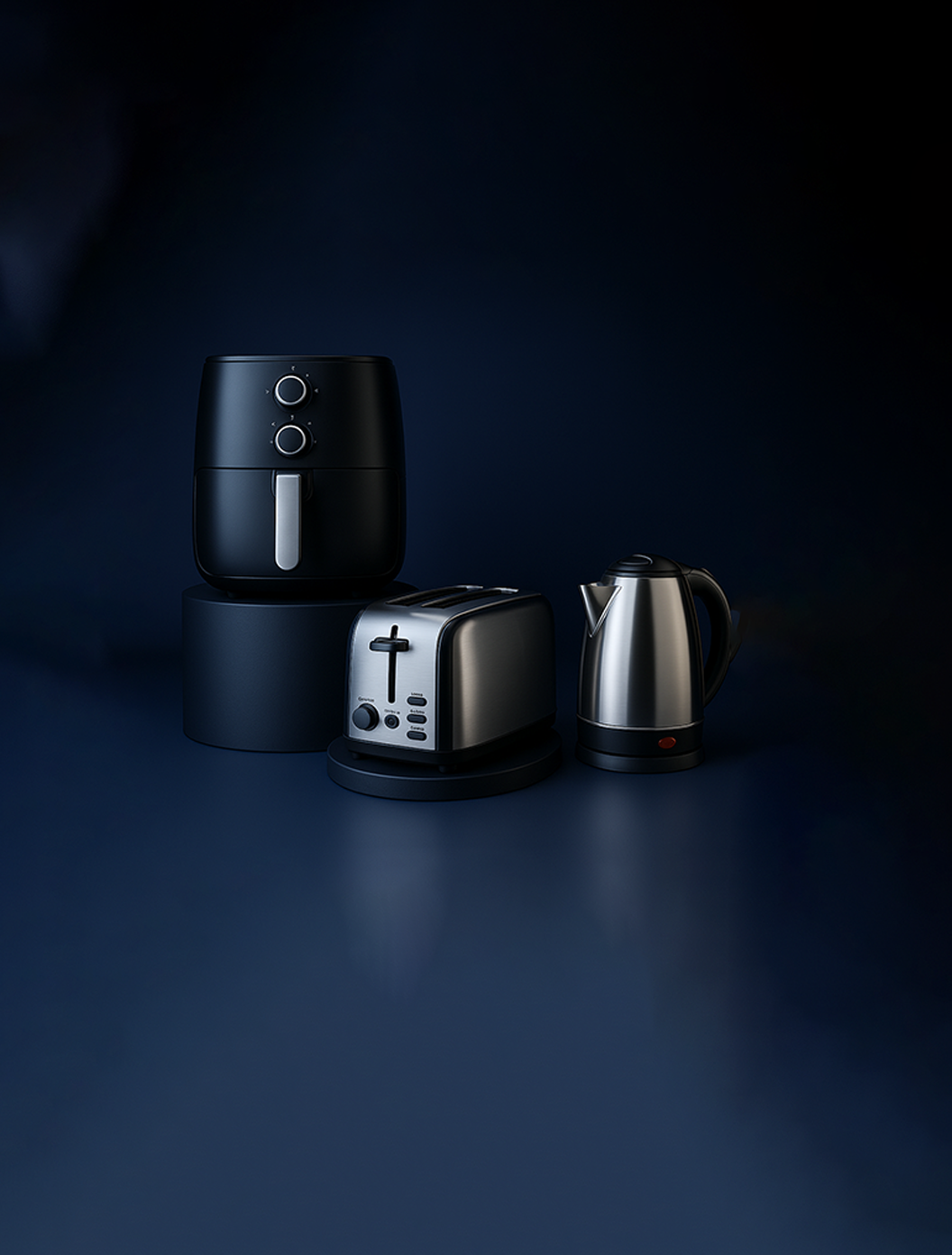 Kitchen Appliances
