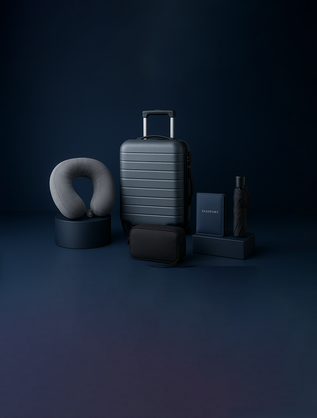Travel Accessories