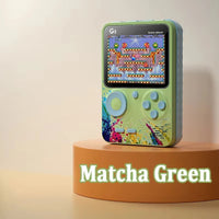 500 in One Retro Games