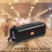 Bluetooth Speaker