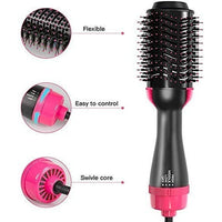 Hair Dryer Brush