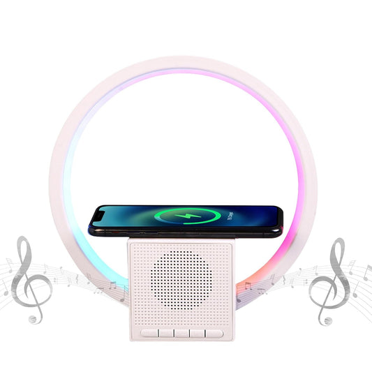 Bigsmall Aura Lamp