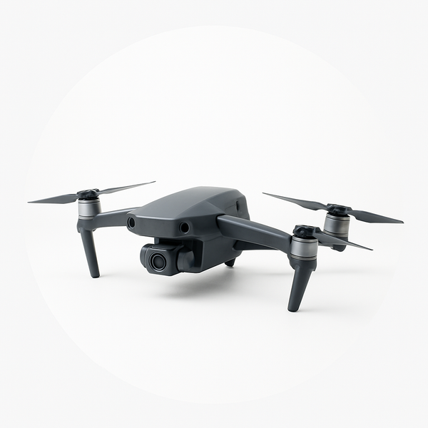 Drones