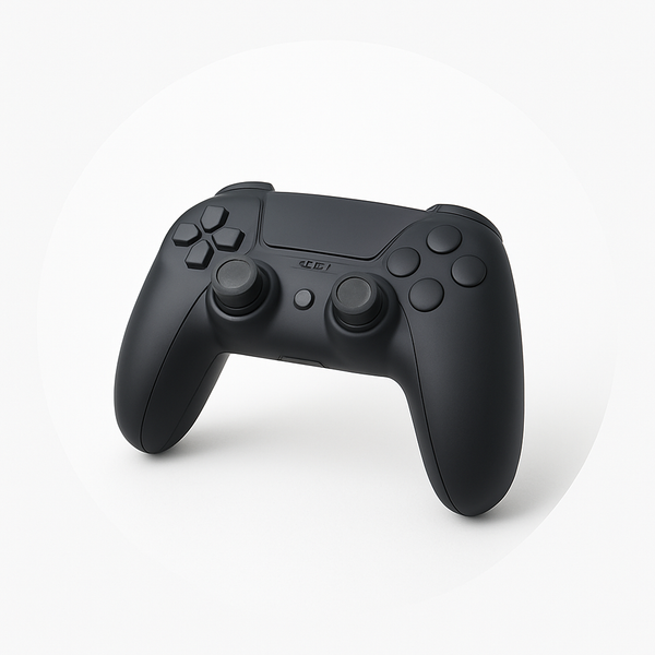 Gaming and Tech