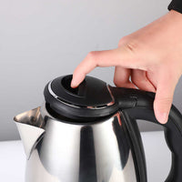 Electric kettle