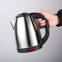 Electric kettle
