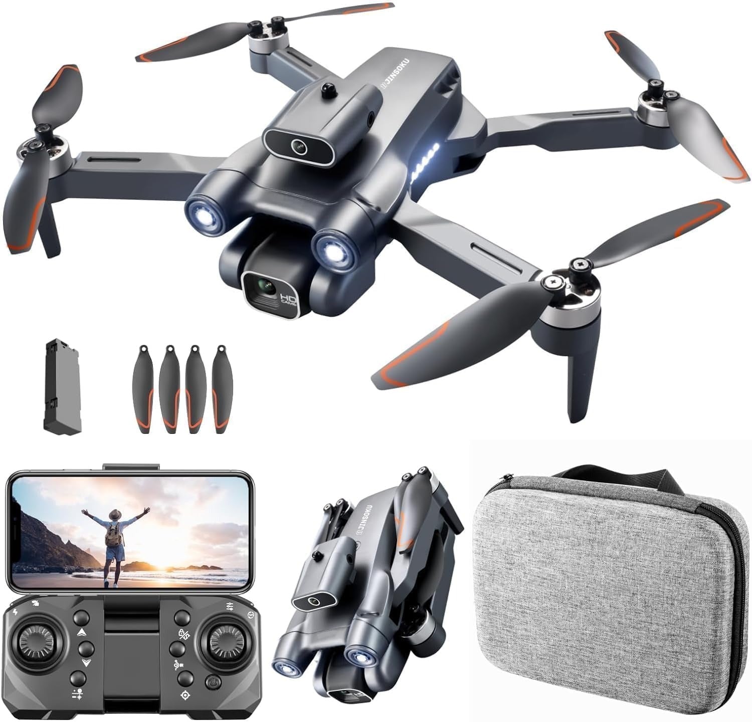 P12 PRO drone