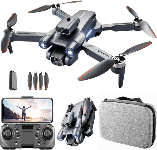 P12 PRO drone
