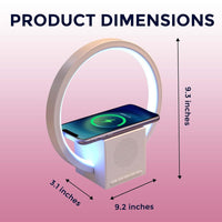 Smart Bluetooth Speaker
