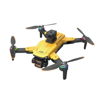 A7P Pro Foldable Camera Drone with HD camera and foldable design