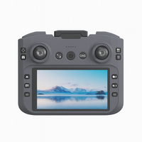 A7P Pro remote control with HD camera and foldable design