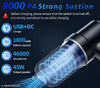 Portable Vacuum Cleaners