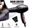 Hair Dryer