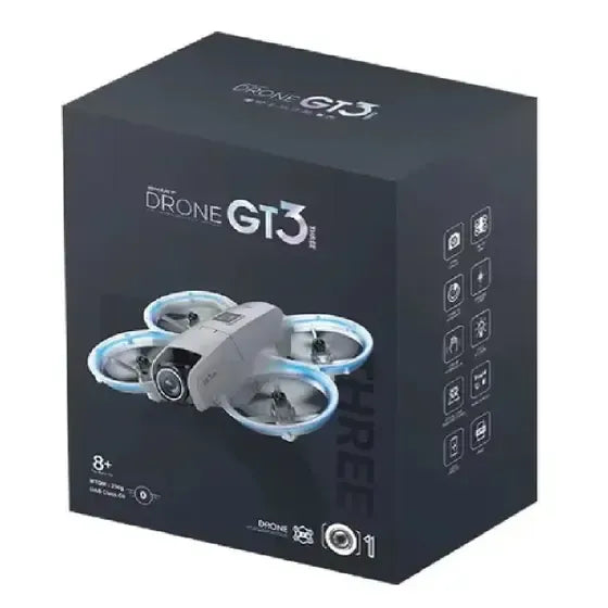 GT3 Drone
