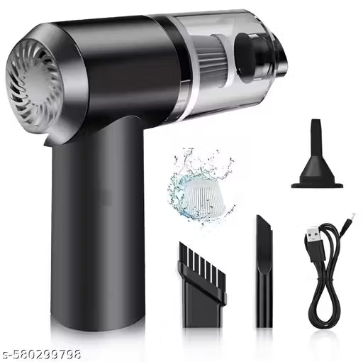 Portable Vacuum Cleaners