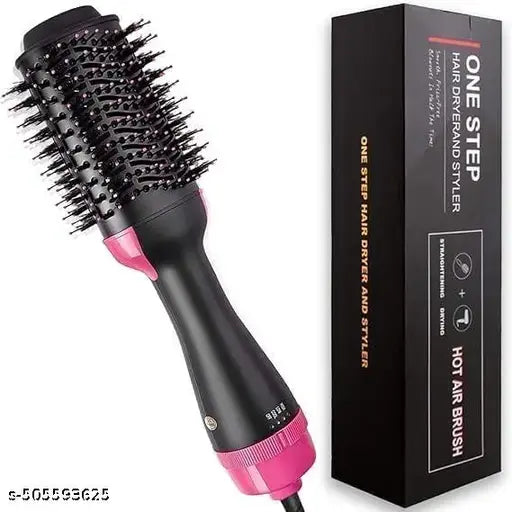 Hair Dryer Brush