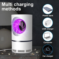 mosquito killer lamp usb