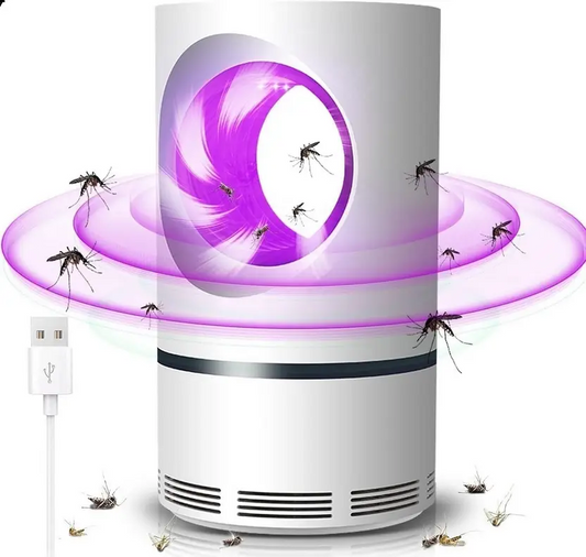 mosquito killer lamp usb electric mosquito light