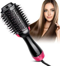 Hair Dryer Brush