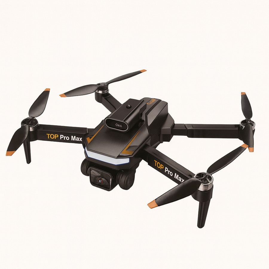 P18 Pro Foldable Quadcopter