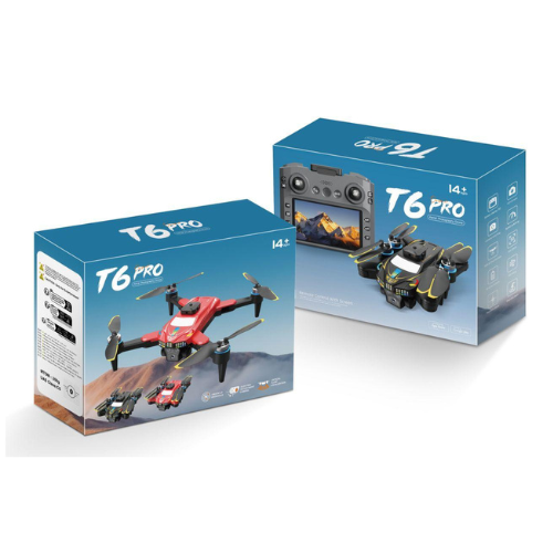 T6 Pro Beginner Drone