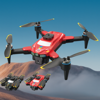 T6 Pro Beginner Drone with easy controls and stable flight