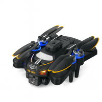 T7 Pro foldable camera drone – lightweight design with powerful performance