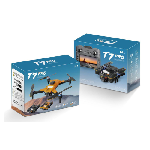 T7 Pro Intelligent Drone
