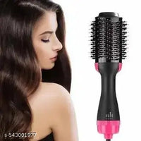 Hair Dryer Brush