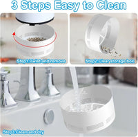 usb electric mosquito light